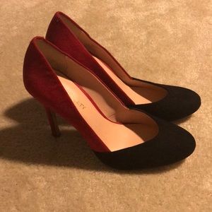 NWOT Sole Society pumps